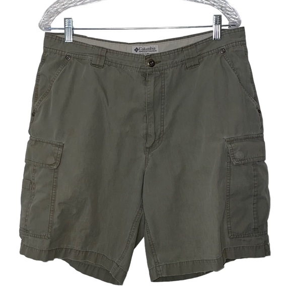 Columbia shorts. Good condition - Picture 1 of 4